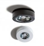 Oprawa sufitowa IP54 FRIDA WHITE 3000K LED Azzardo AZ4525, cena 189.00 zł #1